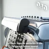 040 Parts ultra płaski bagażnik dachowy do VW T5 T6 T6.1 Podgląd zdjęcia produktu 4