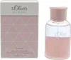 S. Oliver, So Pure, Eau De Toilette, For Women, 50 ml Voir les images du produit 1