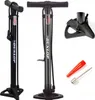 DUNLOP Fahrradpumpe – Universell einsetzbar, stabil Produktbild-Vorschau 26