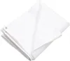 A white tarp folded and lying on a white background. Náhled obrázku produktu