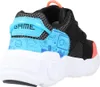 Skechers Game Kicks: Gametronix K der Synthetik Masche Produktbild-Vorschau 7