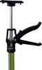 3x Türspanner Zargenspanner 57 - 117 cm Klicksystem Produktbild-Vorschau 7