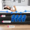 Matelas gonflable AirDreams avec pompe électrique - 200 x Voir les images du produit 7