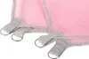 Verk 24064_R Faltbare Strandmatte 200 x 200 cm Mesh rosa Produktbild-Vorschau 4
