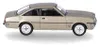 Herpa PKW Opel Manta B GT/E weißgold 034388 Produktbild-Vorschau 7