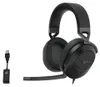 Corsair HS65 SURROUND, Przewodowa, Gaming, 20 - 20000 Hz, Podgląd zdjęcia produktu 3