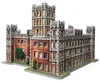 Wrebbit Wrebbit Puzzle 3D - Downton Abbey (890) Anteprima dell’immagine prodotto 2