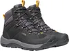 Keen Revel IV Mid Polar Black/Magnet Größe EU 45 Produktbild-Vorschau 19
