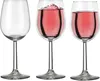 Royal Leerdam Weinglas Bouquet, 29 cl, transparent, Glas, Produktbild-Vorschau 4