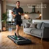 Sportconic Tapis de Marche Inclinable – Walking Pad Voir les images du produit 2