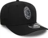 New Era 9Seventy Stretch-Snap Cap - AC Milan Náhľad obrázku produktu 3