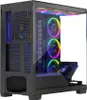 Modecom MODECOM PC CASE STELLAR 8F ARGB 10 BLAC Náhľad obrázku produktu 13