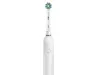 Oral-B Pro Clean Elektrische Zahnbürste – Weiß – Reiseetui Produktbild-Vorschau 3
