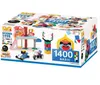 LaQ Basic 1400 Productafbeelding-voorbeeld 1