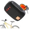 Draagbare Bluetooth-luidspreker met radio, een slot voor Productafbeelding-voorbeeld 8