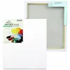 Malerleinwand für Malerei 25x25 Phoenix Leinwand Keilrahmen Produktbild-Vorschau 1