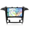 Hexinex Android 15 Radio samochodowe do Forda S-Max Podgląd zdjęcia produktu 1