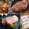 Sznurek kuchenny | 55 m | Biały | Bawełna | Sznurek Podgląd zdjęcia produktu 3