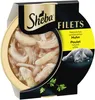 SHEBA Filets Adult Katzenfutter in Sauce mit Huhn 16 x 60g Produktbild-Vorschau 2