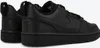 Nike Court Borough Low Recraft Sneaker Nero Anteprima dell’immagine prodotto 29