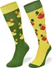 Skiety Reitbekleidung Damen & Herren - Kniestrümpfe für Produktbild-Vorschau 1