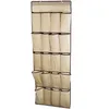 Verk 01348 Závesný organizér s priehradkami 128 x 45 cm Náhľad obrázku produktu 1