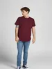 Confezione da 5 magliette da uomo JACK & JONES a maniche Anteprima dell’immagine prodotto 6