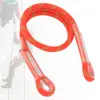 corda da arrampicata da 120 cm con sistema frenante, Anteprima dell’immagine prodotto 9