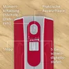 Bosch MFQ40303 Handmixer, roterend, 500 W Productafbeelding-voorbeeld 6