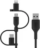 Belkin BOOST CHARGE Universal - Câble USB - Lightning / USB Voir les images du produit 10