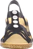 Sportliche Sandalette bis 30mm Sohlenhöhe 62831-00 Produktbild-Vorschau 18