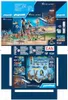 PLAYMOBIL PLAYMOBIL 71297 Novelmore - Terrain Voir les images du produit 9