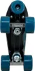 Krf School Pro Roller Rollschuhe Blau EU 36 Herren,Damen Produktbild-Vorschau 5