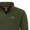Höhenhorn Skyja Herren Fleece Pullover Grün Gr. M Produktbild-Vorschau 2