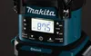 Makita MR010GZ Integrierte Funklaterne XGT 40Vmax 130-260lm Produktbild-Vorschau 8