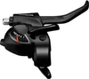 Shimano ST-EF41 Brzda radenia pravá čierna (6s) ESTEF41R6AL Náhľad obrázku produktu 3