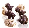 Schokoladenform Pralinenform Backform Silikon DINOSAURIER Produktbild-Vorschau 2