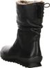 Remonte Damen Stiefelette Glattleder Schwarz 41 EU, mit Produktbild-Vorschau 28