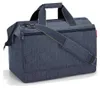 Tasche REISENTHEL ALLROUNDER L POCKET FISCHGRÄTENMUSTER Produktbild-Vorschau 1