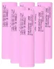 6x Baterie Samsung INR18650-35E, typ 18650, 3,6V, 3500mAh, Náhled obrázku produktu 1