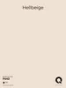 BETONZAUNFARBE 10 L Hellbeige SILIKON FARBE  AUßEN Produktbild-Vorschau 3
