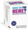 Čo robíte s meme (USA) Náhľad obrázku produktu 3