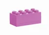 Room Copenhagen 4012, Brotdose, Kind, Pink, Polypropylen Produktbild-Vorschau 6