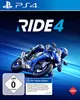 PS4-Spiel RIDE 4 Produktbild-Vorschau 2