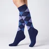 6 Paar Kniestrümpfe Thermo Innenfrottee 35-42 Damen Produktbild-Vorschau 3