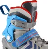 Nils Extreme NH18192 4in1 Skates Größe: L Produktbild-Vorschau 10