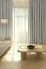 SIIN Tenda oscurante Vinzenz argento 140 cm x 250 cm Anteprima dell’immagine prodotto 8