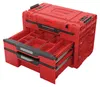 Qbrick System PRIME Drawer 3: Expert gereedschapskist met 3 Productafbeelding-voorbeeld 2