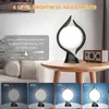 Tageslichtlampe 10000 Lux,Lichttherapielampe mit 3 Produktbild-Vorschau 3