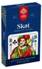 ASS Altenburger Skat Premium Leinen Kartenspiel Produktbild-Vorschau 1